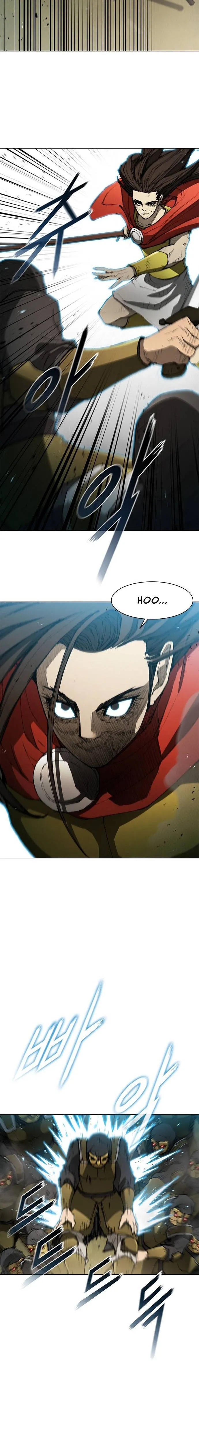 Con Đường Của Võ Giả: Chapter 106