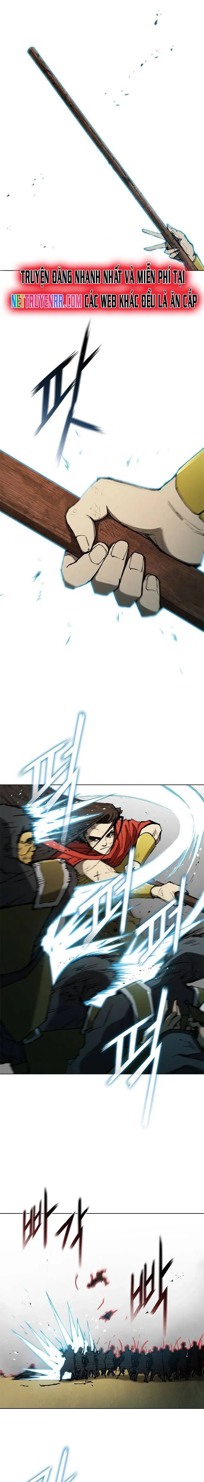 Con Đường Của Võ Giả: Chapter 106