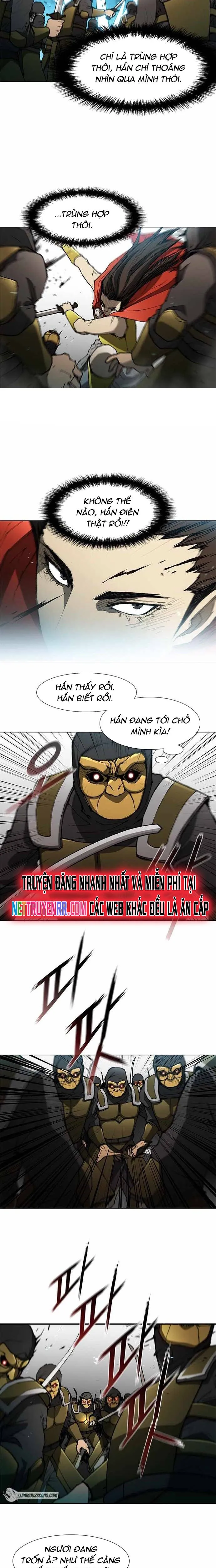 Con Đường Của Võ Giả: Chapter 107
