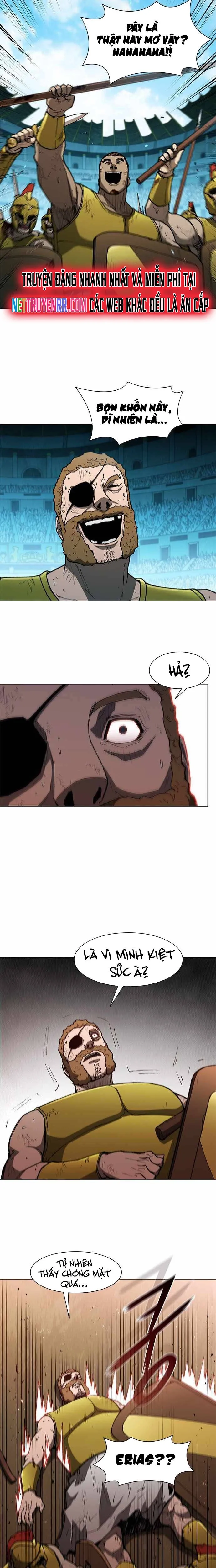 Con Đường Của Võ Giả: Chapter 107
