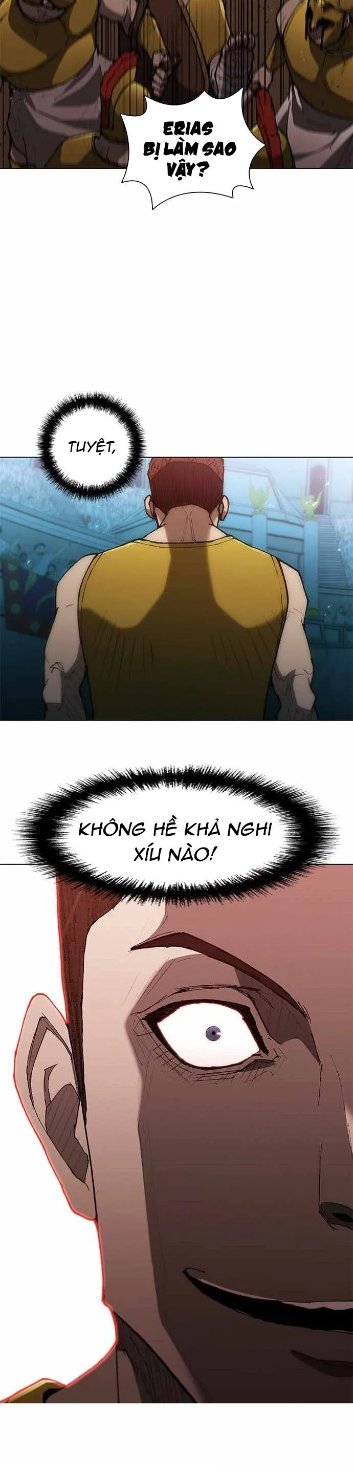 Con Đường Của Võ Giả: Chapter 107
