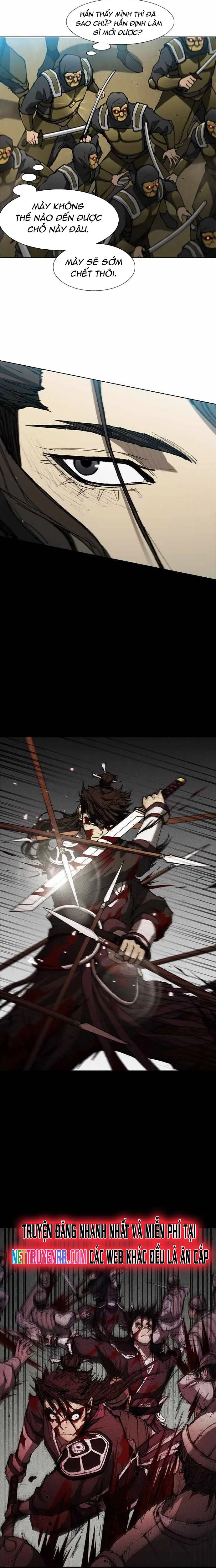Con Đường Của Võ Giả: Chapter 107