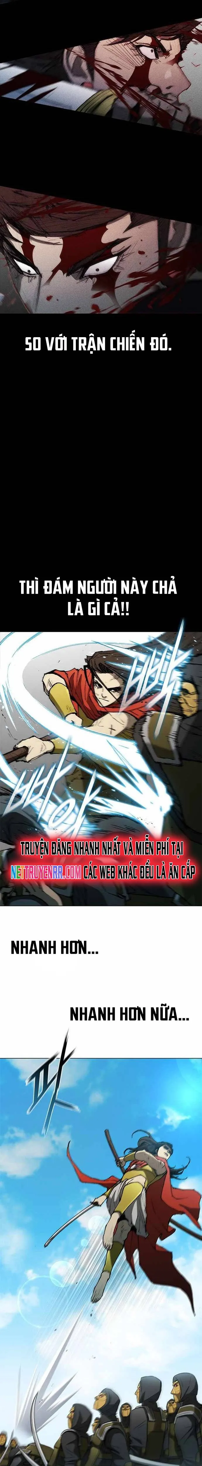 Con Đường Của Võ Giả: Chapter 107