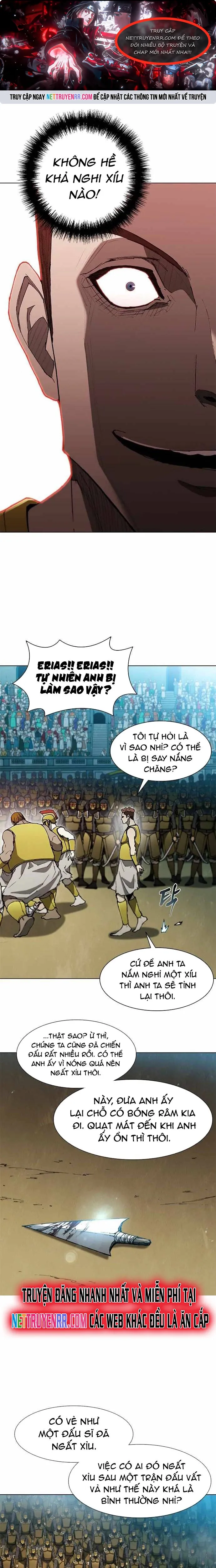 Con Đường Của Võ Giả: Chapter 108