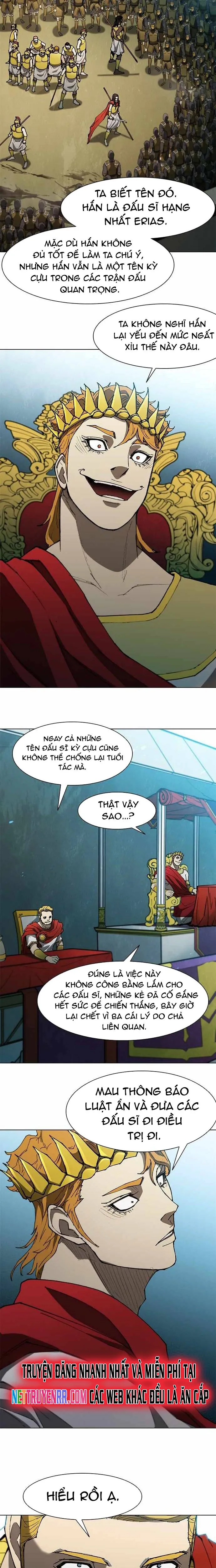 Con Đường Của Võ Giả: Chapter 108