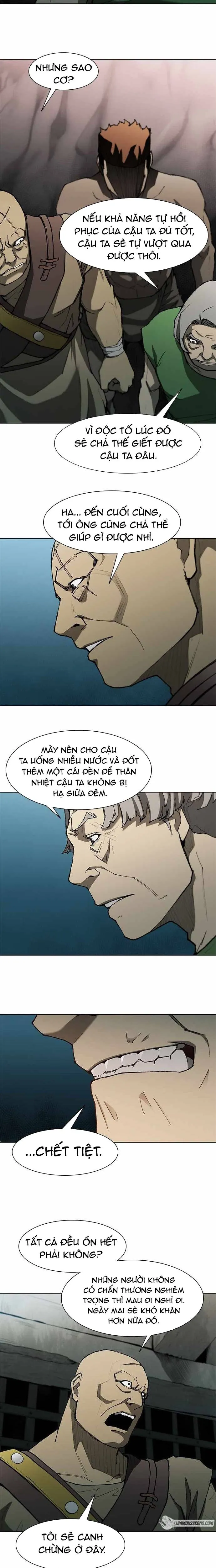 Con Đường Của Võ Giả: Chapter 108