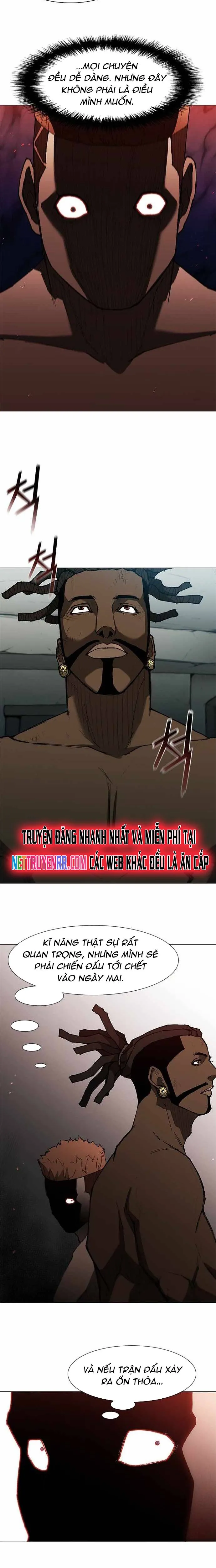 Con Đường Của Võ Giả: Chapter 108
