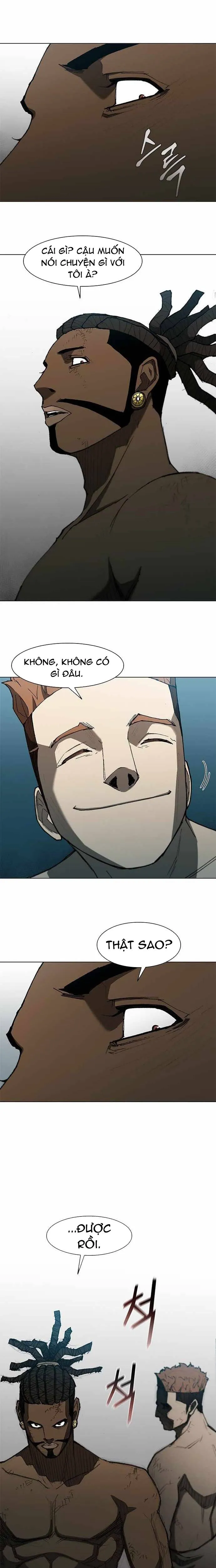 Con Đường Của Võ Giả: Chapter 108
