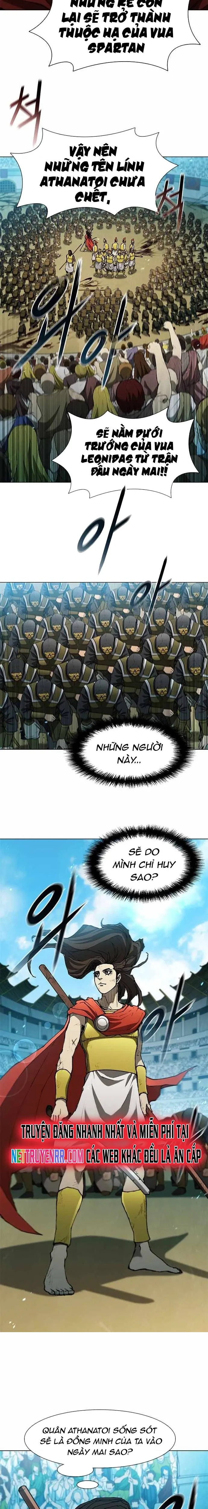 Con Đường Của Võ Giả: Chapter 108