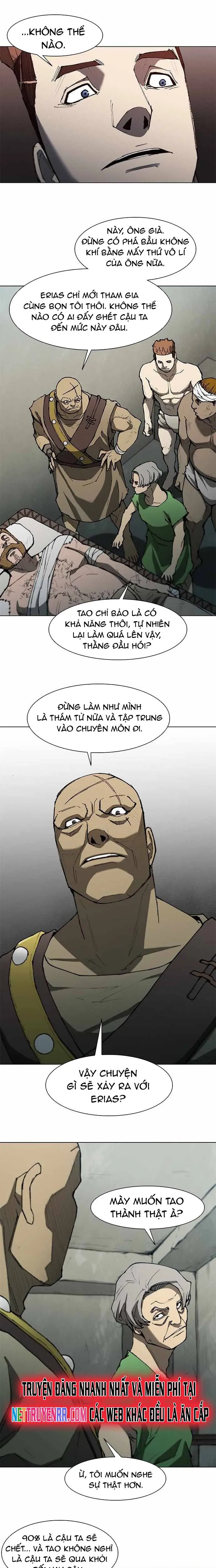 Con Đường Của Võ Giả: Chapter 108