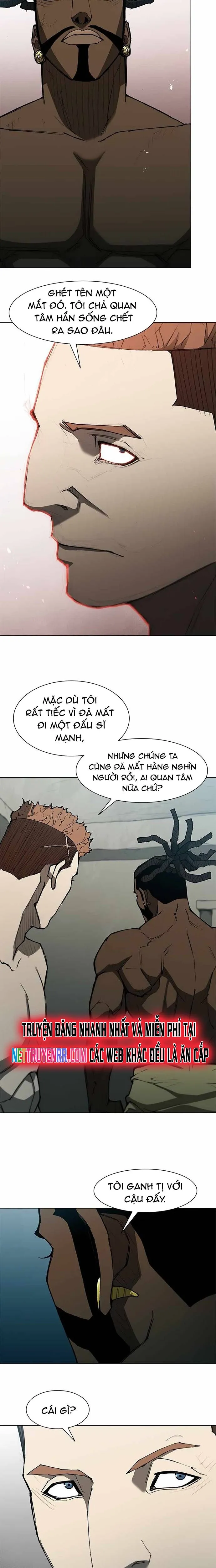 Con Đường Của Võ Giả: Chapter 109