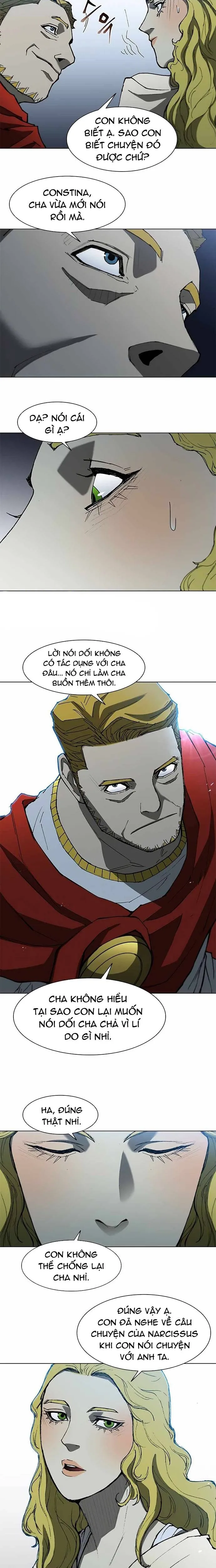 Con Đường Của Võ Giả: Chapter 109