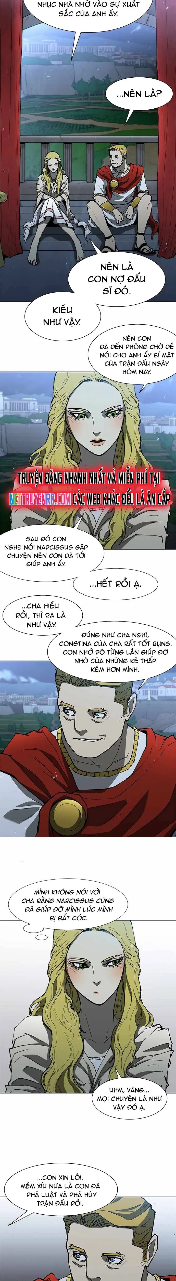 Con Đường Của Võ Giả: Chapter 109