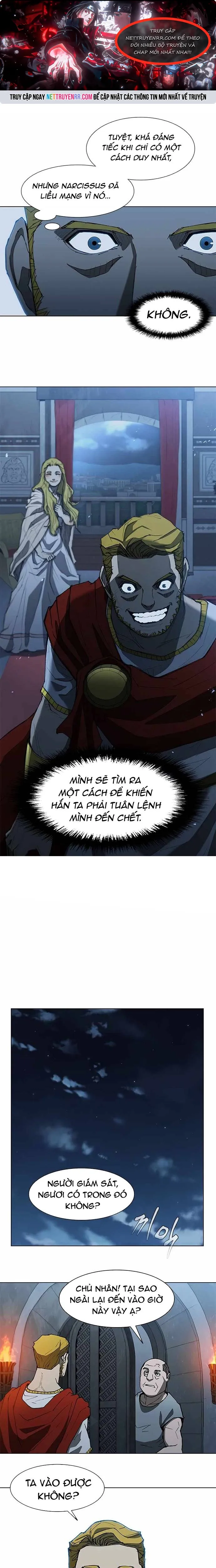 Con Đường Của Võ Giả: Chapter 110