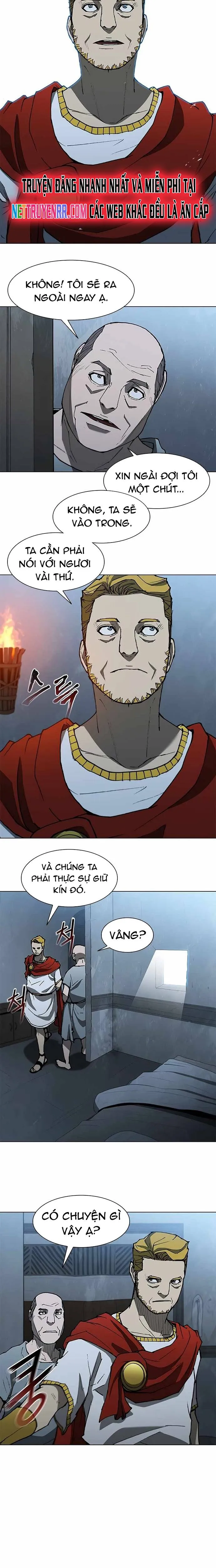 Con Đường Của Võ Giả: Chapter 110