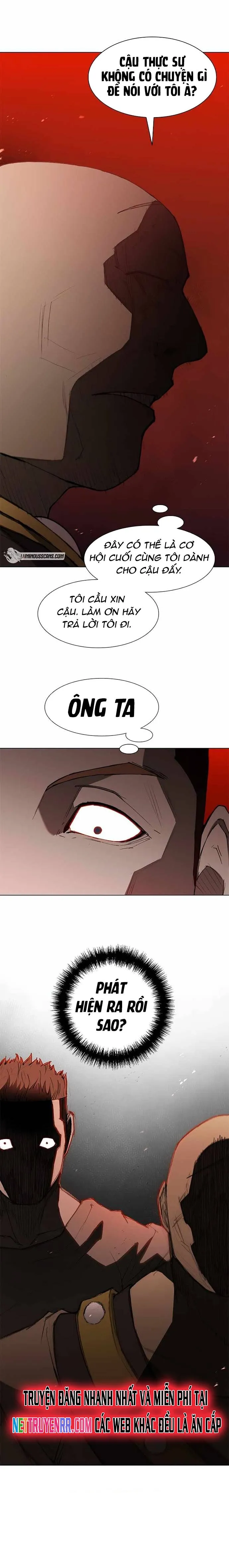 Con Đường Của Võ Giả: Chapter 110