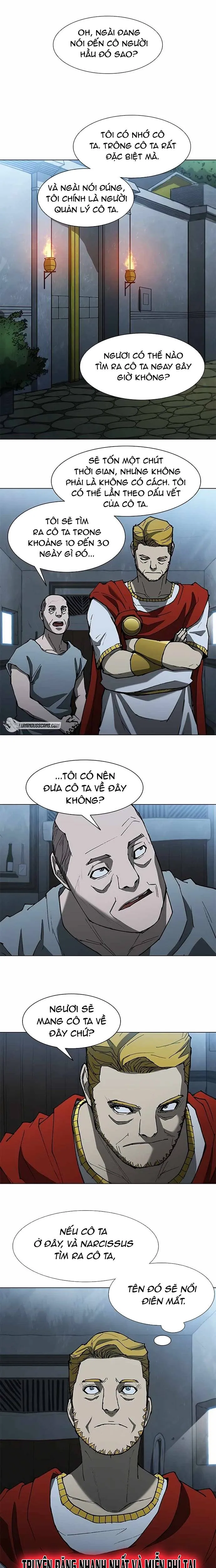 Con Đường Của Võ Giả: Chapter 110
