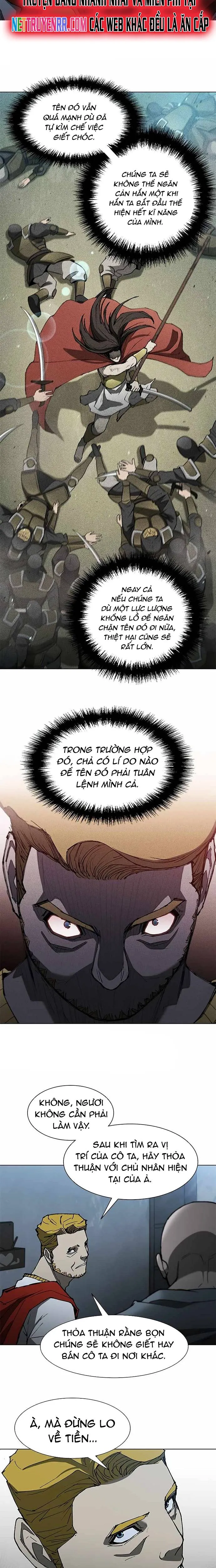 Con Đường Của Võ Giả: Chapter 110