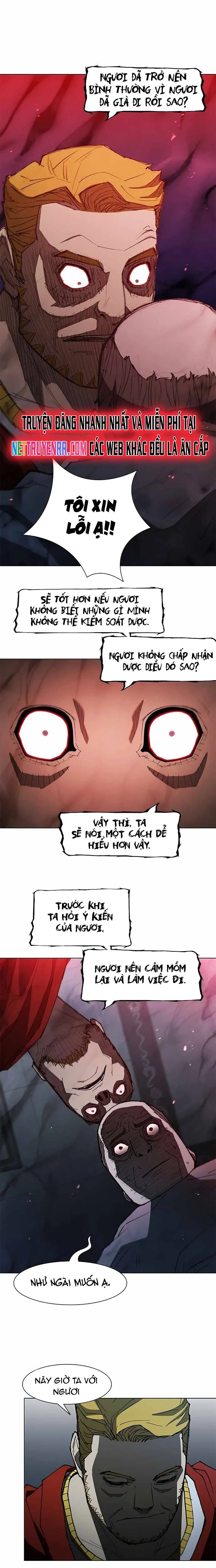 Con Đường Của Võ Giả: Chapter 110