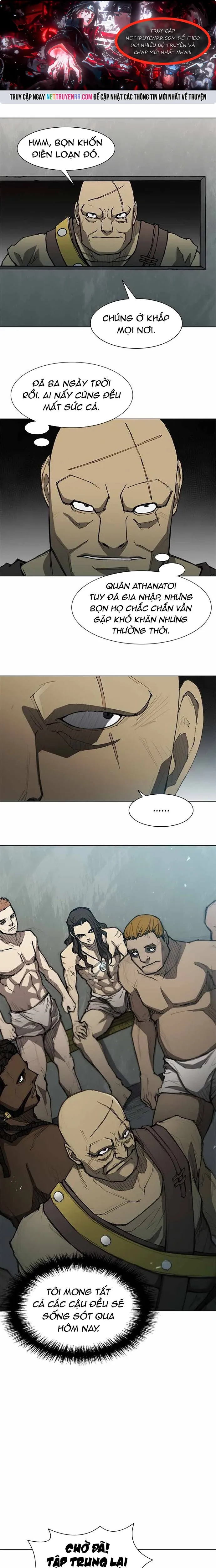 Con Đường Của Võ Giả: Chapter 112