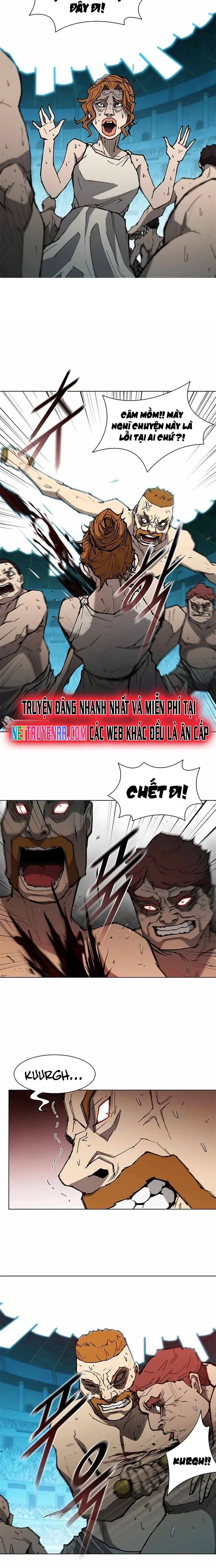 Con Đường Của Võ Giả: Chapter 112