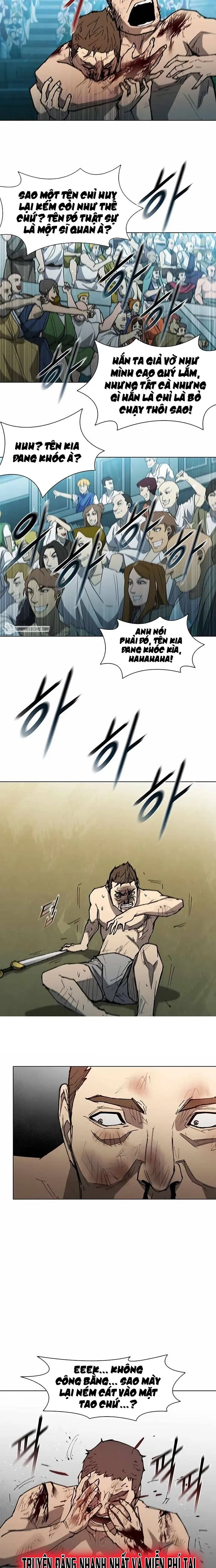 Con Đường Của Võ Giả: Chapter 112