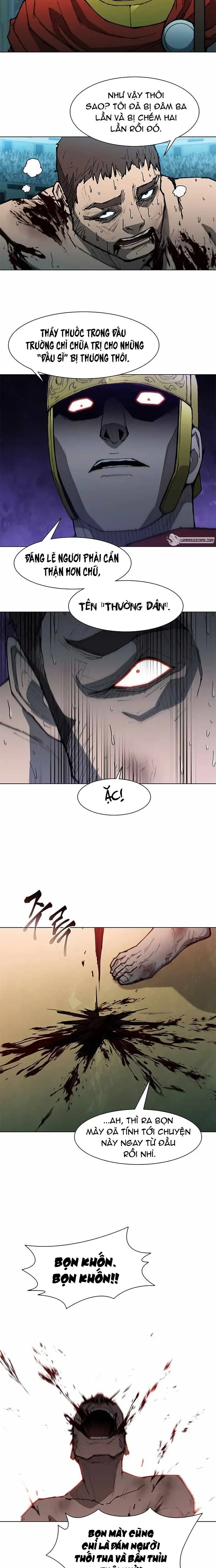Con Đường Của Võ Giả: Chapter 112