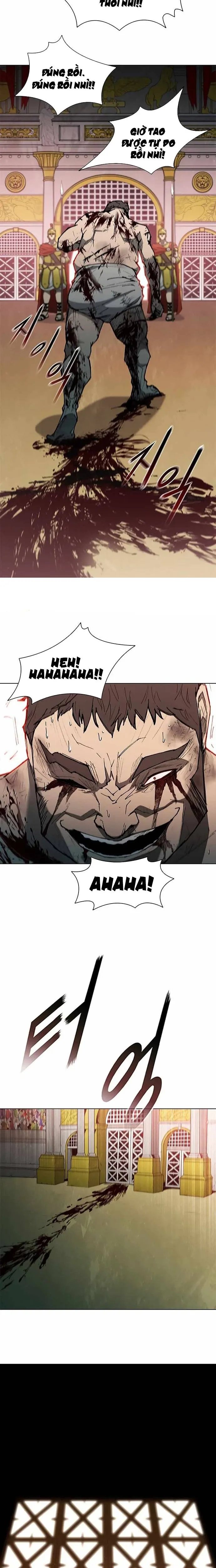 Con Đường Của Võ Giả: Chapter 112