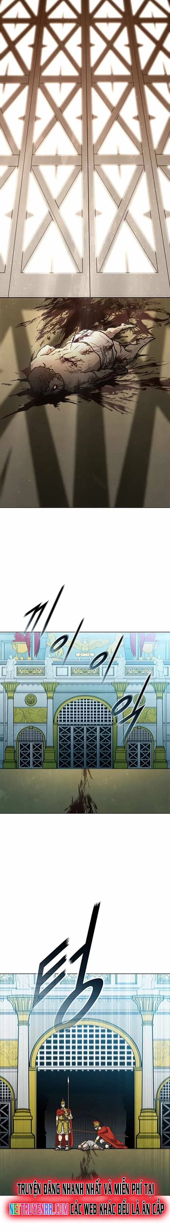 Con Đường Của Võ Giả: Chapter 112