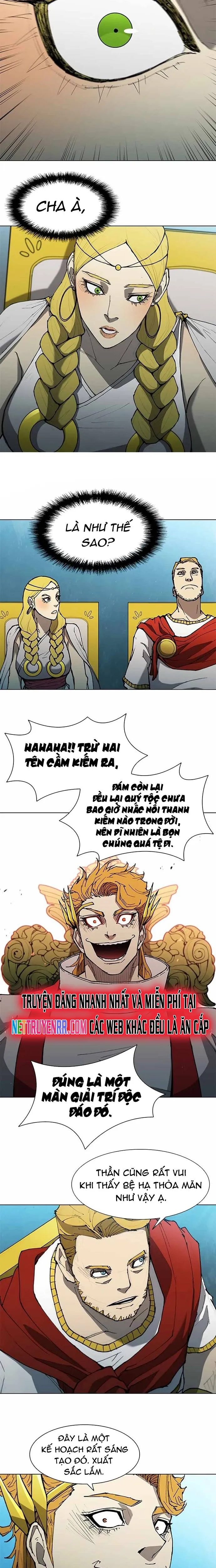Con Đường Của Võ Giả: Chapter 112