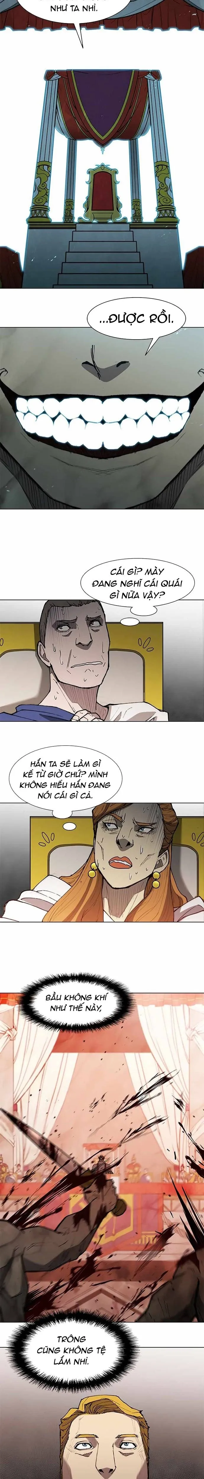 Con Đường Của Võ Giả: Chapter 112