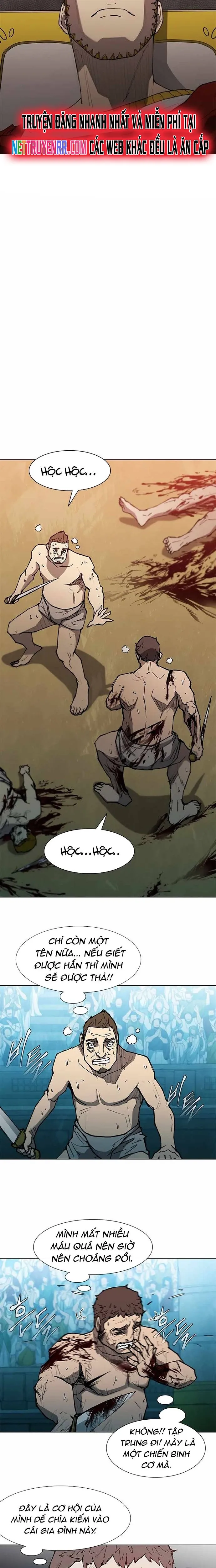 Con Đường Của Võ Giả: Chapter 112