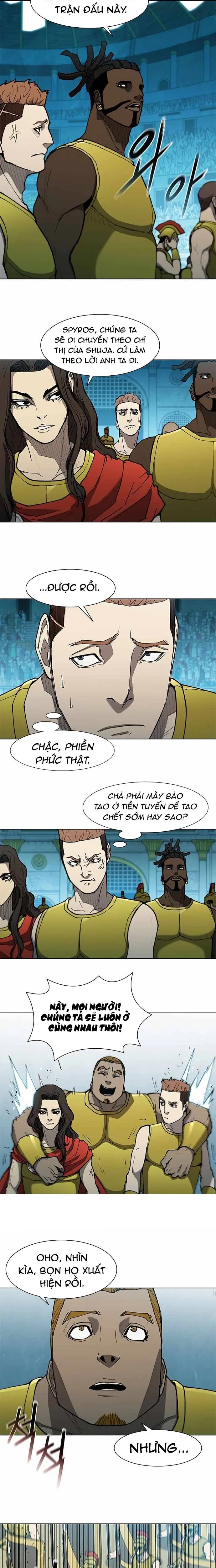 Con Đường Của Võ Giả: Chapter 113