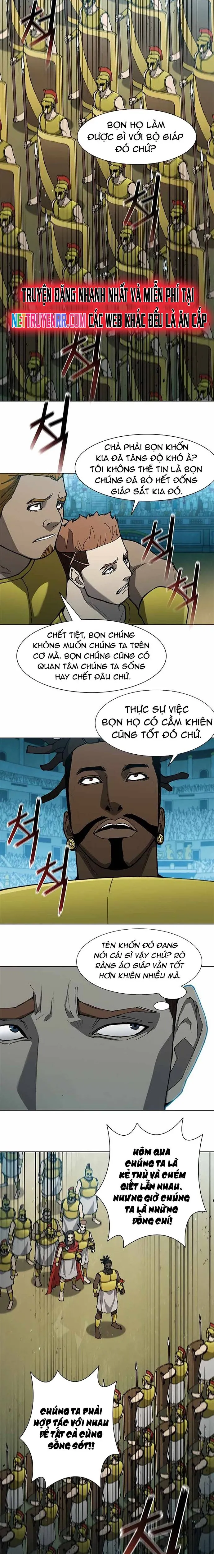 Con Đường Của Võ Giả: Chapter 113