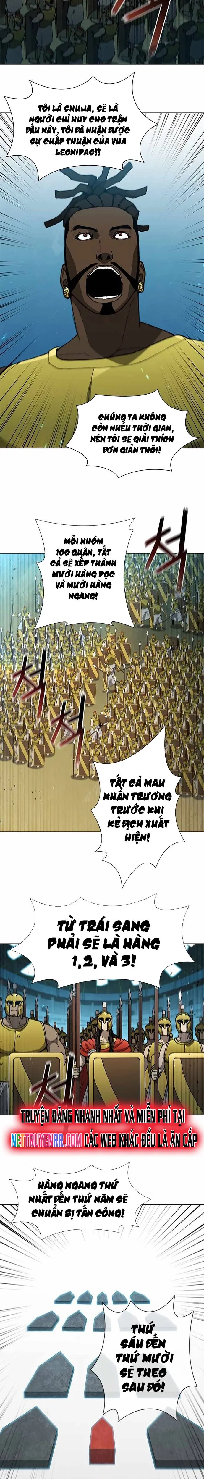Con Đường Của Võ Giả: Chapter 113