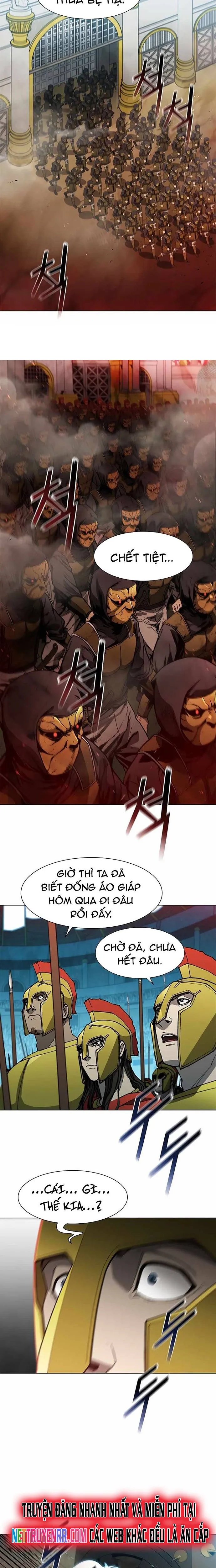 Con Đường Của Võ Giả: Chapter 113