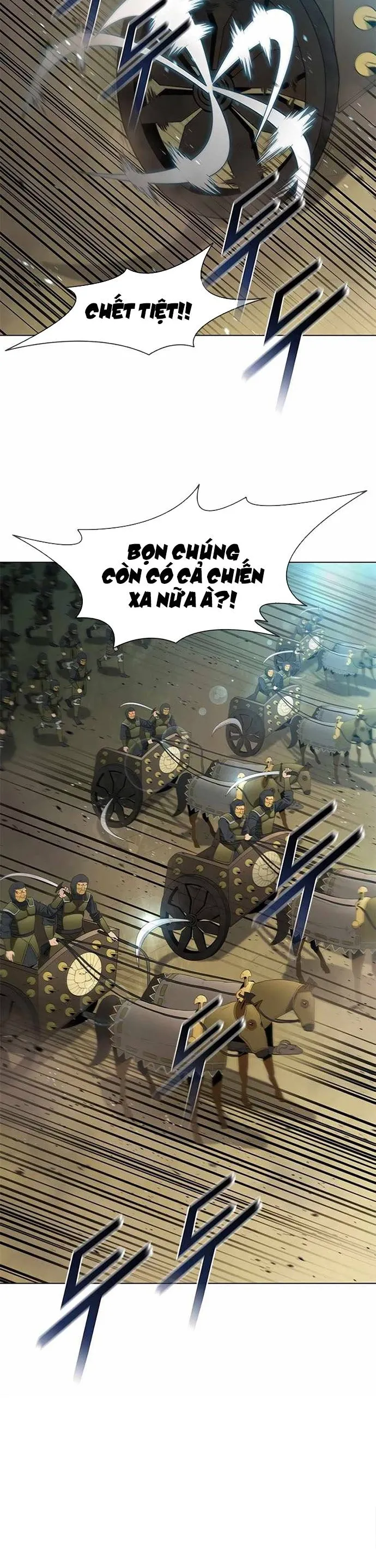 Con Đường Của Võ Giả: Chapter 113