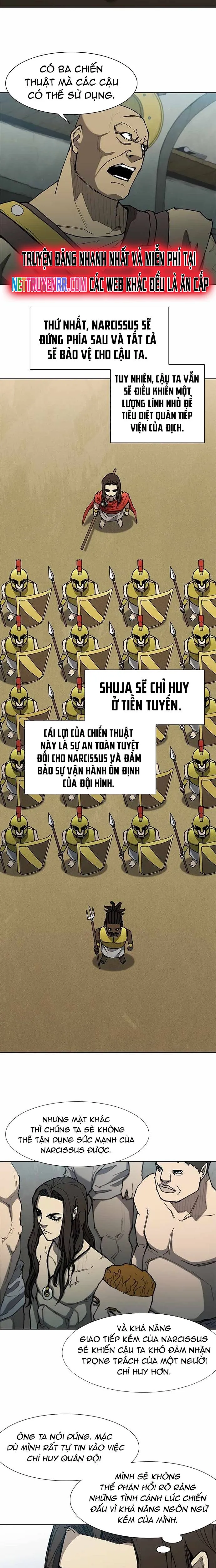 Con Đường Của Võ Giả: Chapter 113