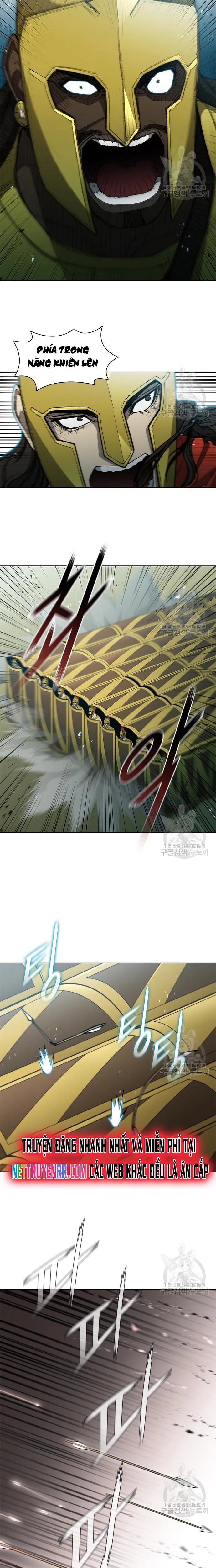 Con Đường Của Võ Giả: Chapter 114