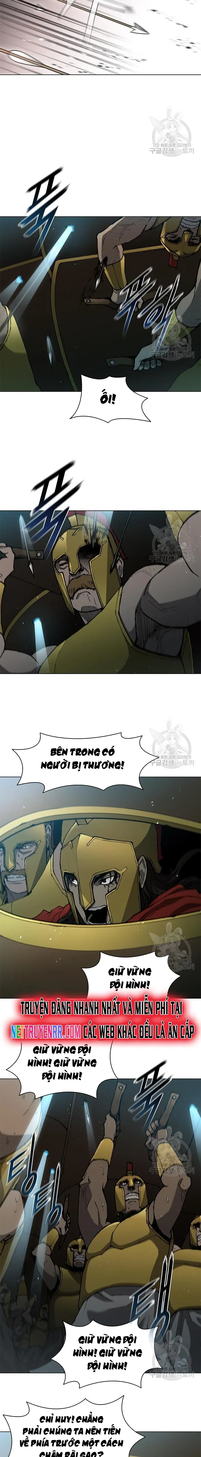 Con Đường Của Võ Giả: Chapter 114