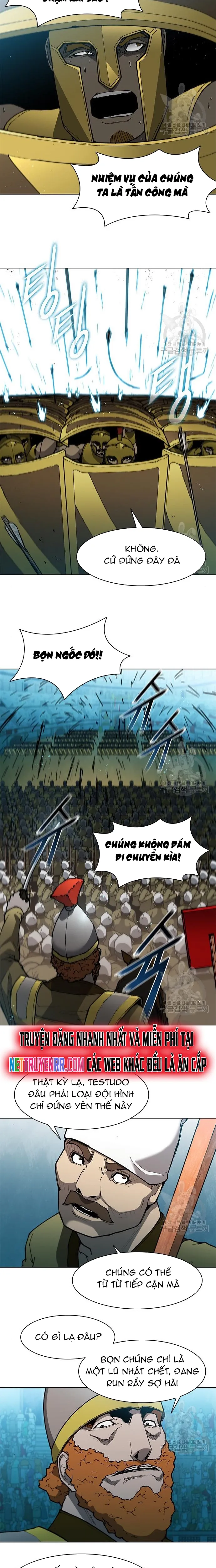 Con Đường Của Võ Giả: Chapter 114