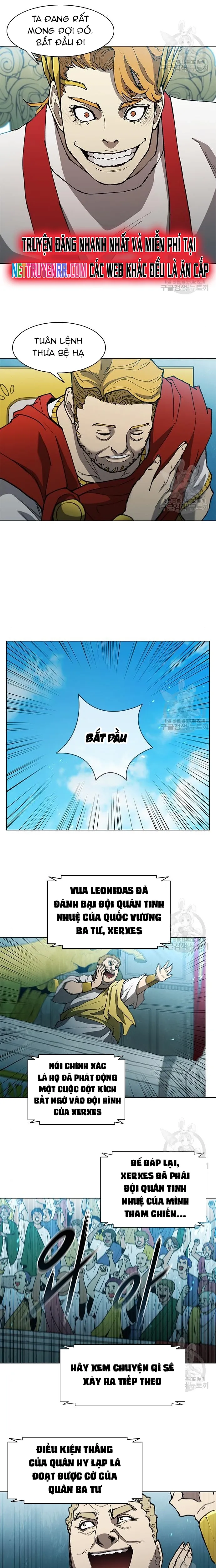 Con Đường Của Võ Giả: Chapter 114