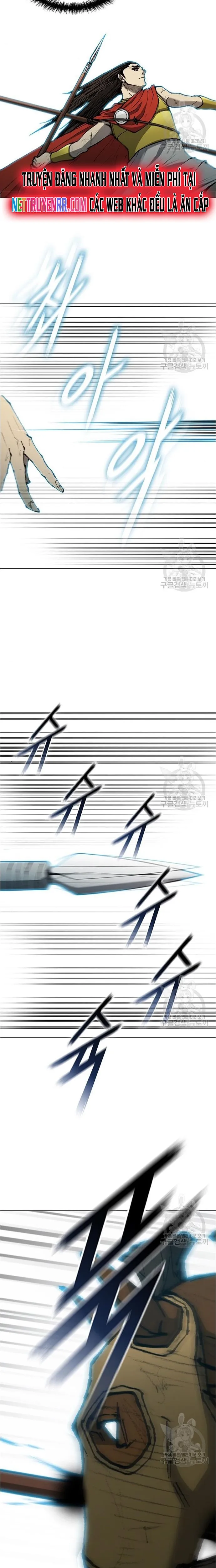 Con Đường Của Võ Giả: Chapter 115