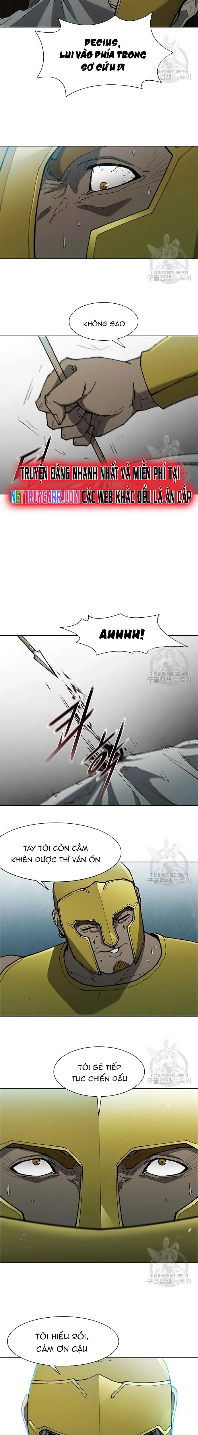 Con Đường Của Võ Giả: Chapter 115