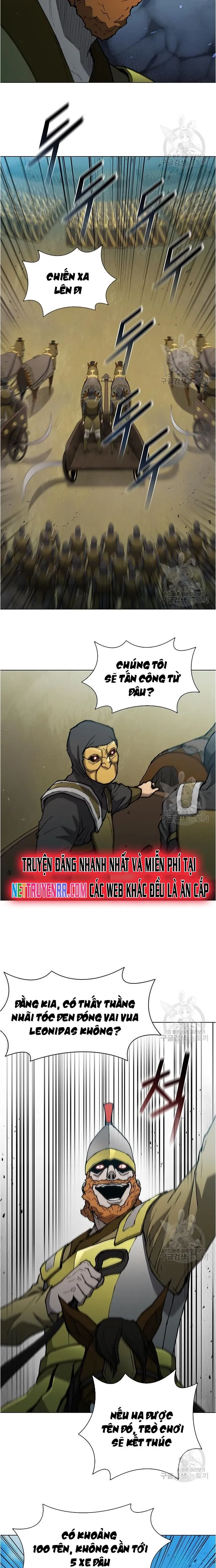 Con Đường Của Võ Giả: Chapter 115