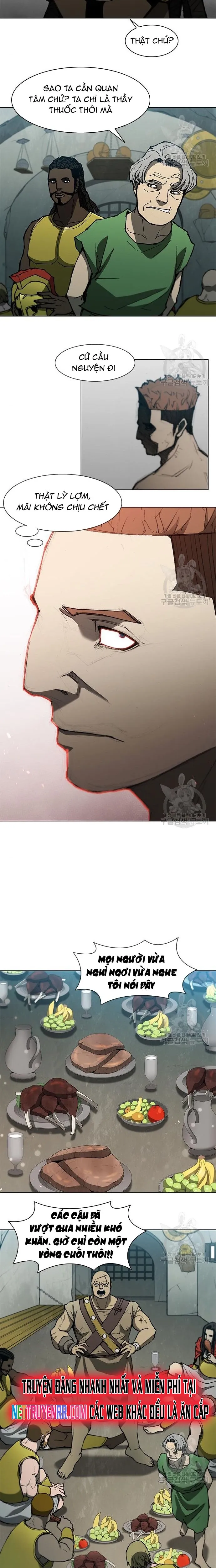 Con Đường Của Võ Giả: Chapter 117