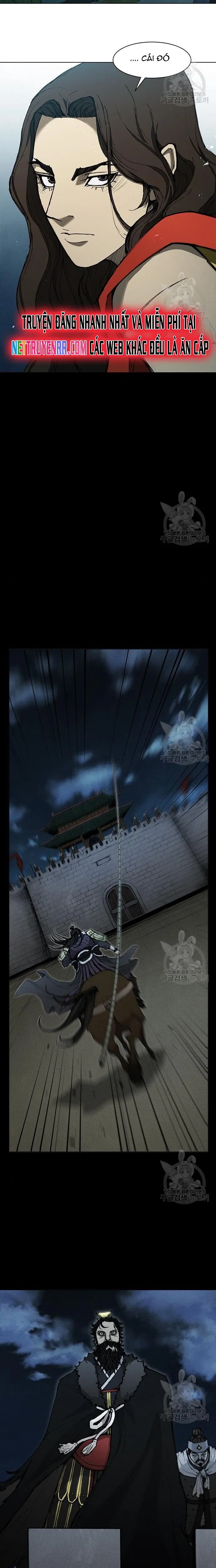 Con Đường Của Võ Giả: Chapter 117