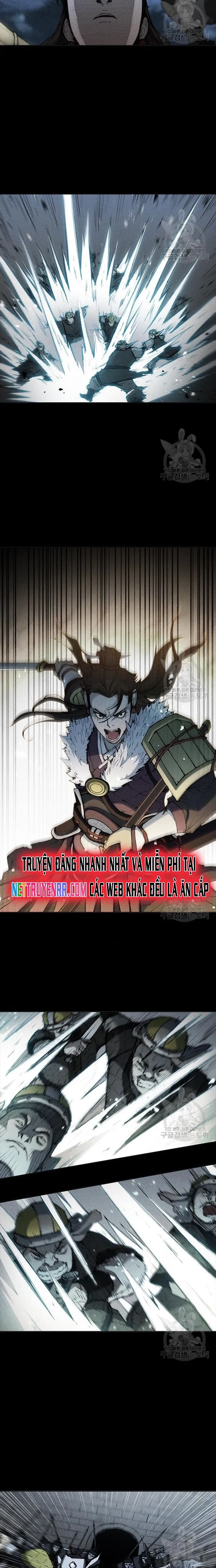 Con Đường Của Võ Giả: Chapter 117