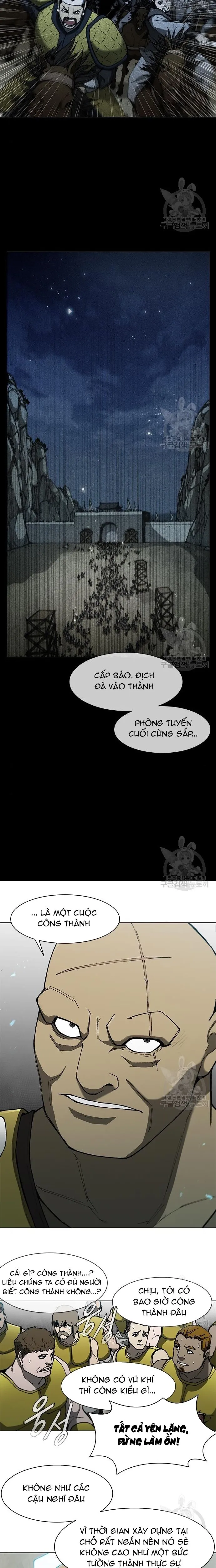 Con Đường Của Võ Giả: Chapter 117