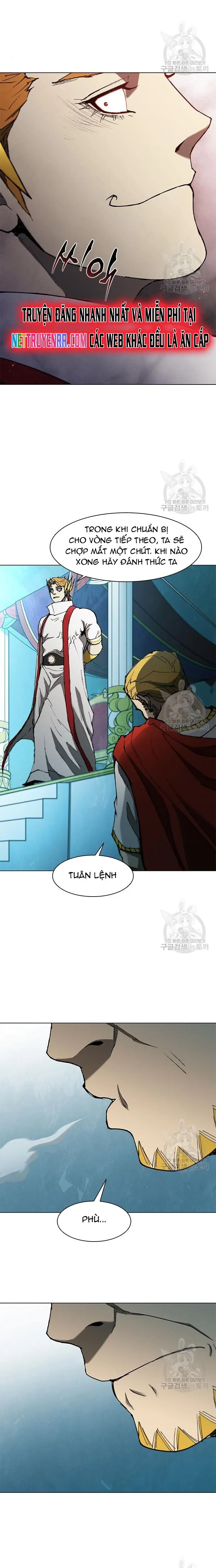 Con Đường Của Võ Giả: Chapter 117